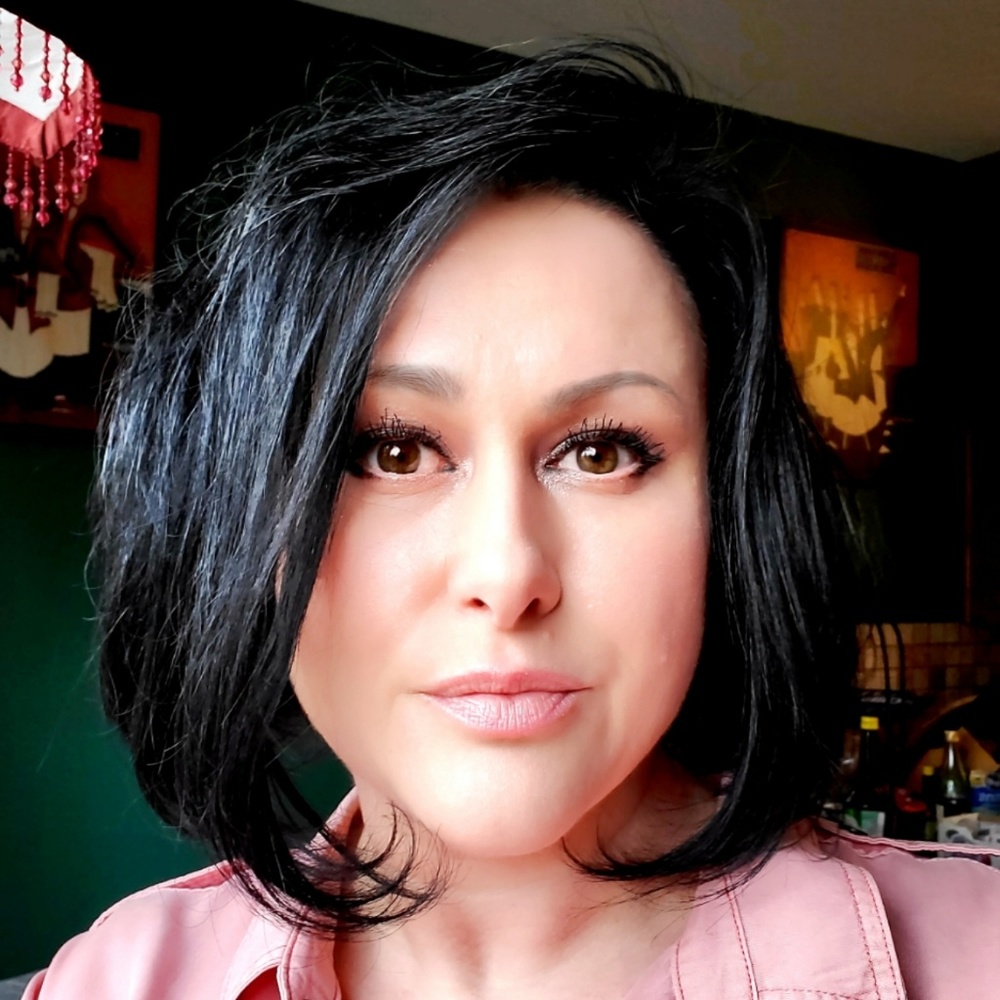 Meet your Posher, Agnieszka i.